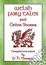 Welsh Fairy Tales And Other Stories24 Welsh Tales. E-book. Formato EPUB ebook