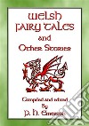 Welsh Fairy Tales And Other Stories24 Welsh Tales. E-book. Formato EPUB ebook