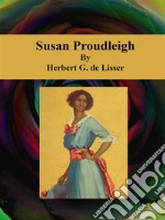 Susan Proudleigh. E-book. Formato Mobipocket ebook