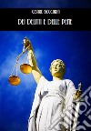 Dei Delitti e Delle Pene. E-book. Formato EPUB ebook di Cesare Beccaria