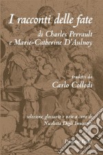 I racconti delle fate (Annotato). E-book. Formato EPUB ebook