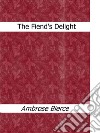 The Fiend's Delight. E-book. Formato EPUB ebook