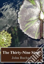 The Thirty-Nine Steps. E-book. Formato PDF ebook