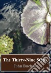 The Thirty-Nine Steps. E-book. Formato PDF ebook