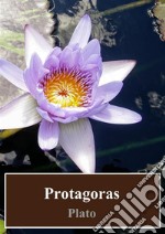 Protagoras. E-book. Formato PDF ebook