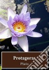 Protagoras. E-book. Formato PDF ebook