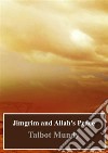 Jimgrim and Allah's Peace. E-book. Formato PDF ebook