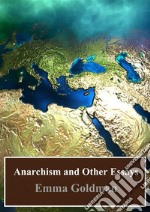 Anarchism and Other Essays. E-book. Formato PDF ebook