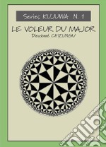 Le voleur du Major. E-book. Formato Mobipocket ebook