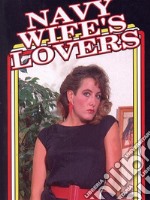 Navy Wife's Lovers (Vintage Erotic Novel). E-book. Formato Mobipocket ebook