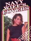 Navy Wife's Lovers (Vintage Erotic Novel). E-book. Formato EPUB ebook
