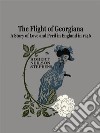 The Flight of Georgiana. E-book. Formato EPUB ebook