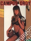 Campus Orgy (Vintage Erotic Novel). E-book. Formato EPUB ebook