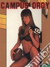 Campus Orgy (Vintage Erotic Novel). E-book. Formato Mobipocket ebook