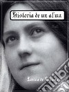 Historia de un alma. E-book. Formato EPUB ebook