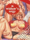 A Widow's Orgy (Vintage Erotic Novel). E-book. Formato Mobipocket ebook