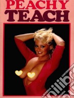 A Peachy Teach (Vintage Erotic Novel). E-book. Formato EPUB ebook