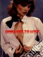 One Lust To Live (Vintage Erotic Novel). E-book. Formato Mobipocket ebook