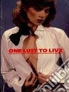 One Lust To Live (Vintage Erotic Novel). E-book. Formato EPUB ebook