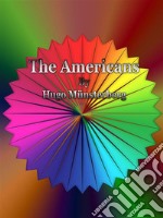 The Americans. E-book. Formato Mobipocket ebook