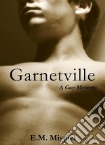 Garnetville: A Gay Mystery. E-book. Formato Mobipocket ebook