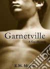 Garnetville: A Gay Mystery. E-book. Formato EPUB ebook di E.M. Mispiel