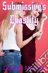 Submissive’s Chastity. E-book. Formato EPUB ebook