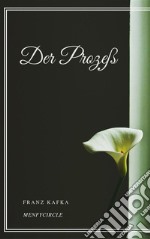 Der Prozeß. E-book. Formato EPUB ebook