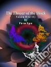 The Flower of the Flock Volume II (of III). E-book. Formato EPUB ebook di Pierce Egan