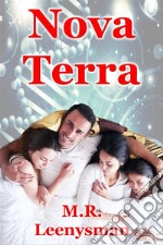 Nova Terra. E-book. Formato EPUB