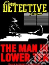 The Man In Lower Ten. E-book. Formato EPUB ebook