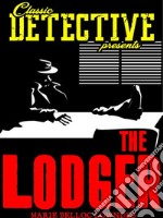 The Lodger. E-book. Formato EPUB ebook