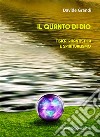 Il Quanto di DioFisica quantistica e spiritualismo. E-book. Formato EPUB ebook di Davide Grandi