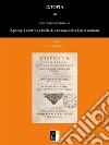 Apologia contro la bolla e la censura di Roma. E-book. Formato EPUB ebook