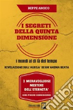 I SEGRETI DELLA QUINTA DIMENSIONE  - I mondi al di là del tempoRivelazioni sull’aldilà di un’anima beata. E-book. Formato PDF ebook