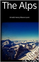 The Alps. E-book. Formato EPUB ebook