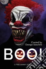 BOO! A Halloween Story. E-book. Formato Mobipocket ebook