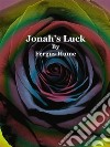 Jonah's Luck. E-book. Formato Mobipocket ebook