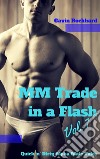 MM Trade in a Flash, Vol. 8: Quick 'n' Dirty Alpha Male Tales. E-book. Formato PDF ebook
