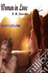 Women in Love (Annotated): Novel . E-book. Formato PDF ebook