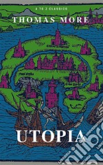 Utopia. E-book. Formato EPUB ebook