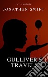 Gulliver's Travels (A to Z Classics). E-book. Formato EPUB ebook