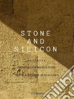 Stone and Silicon: Theatrical monologue . E-book. Formato EPUB ebook