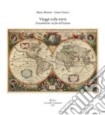 Viaggi sulla carta: Funambolismi sul filo dell'italiano. E-book. Formato EPUB