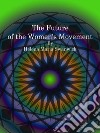 The Future of the Women's Movement. E-book. Formato Mobipocket ebook