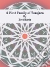 A First Family of Tasajara. E-book. Formato EPUB ebook