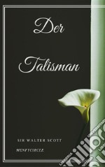 Der Talisman. E-book. Formato EPUB ebook