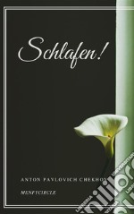 Schlafen!. E-book. Formato EPUB ebook