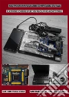 PLC: programmable logic controller.Electronic control based on Fulcrum-B3 architecture.. E-book. Formato PDF ebook di Mario Franco
