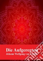 Die Aufgeregten. E-book. Formato PDF ebook